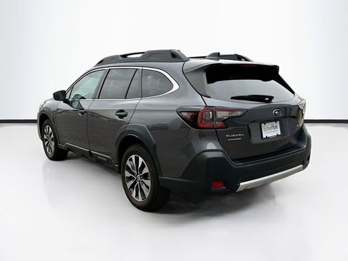 Used 2024 Subaru Outback Limited image 5