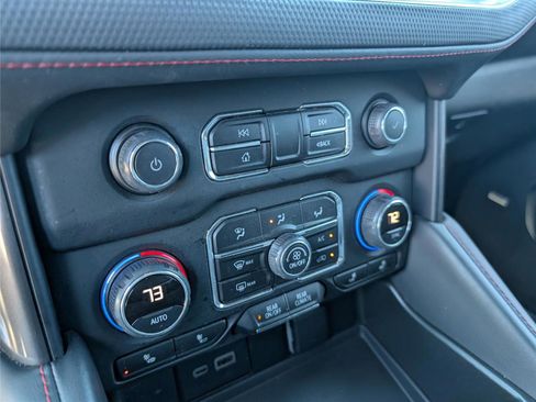 Used 2023 Chevrolet Tahoe RST w/ RST Performance Edition image 38