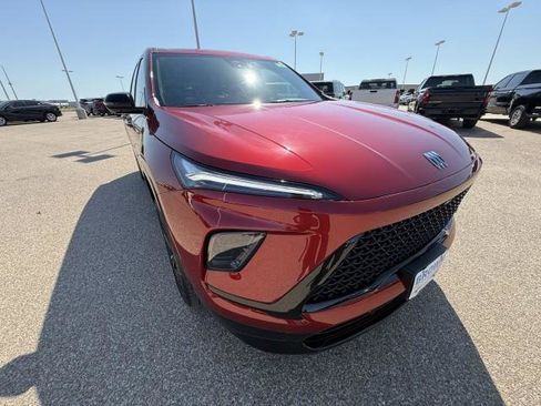 New 2026 Buick Enclave Sport Touring image 14