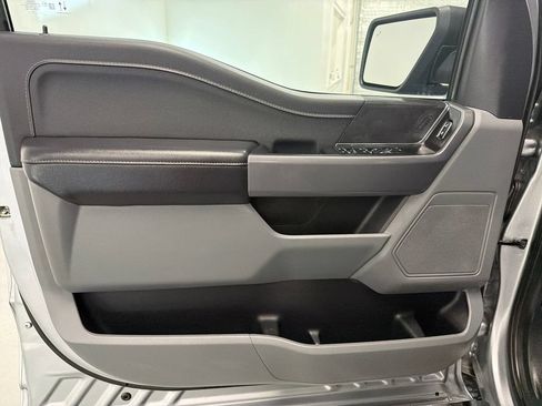 Used 2025 Ford F150 XLT w/ Equipment Group 301A Standard AWD/4WD image 13