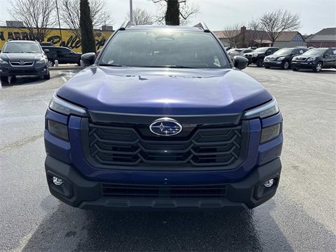 New 2026 Subaru Outback Limited image 9