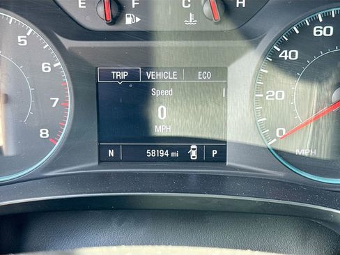 Used 2024 Chevrolet Malibu LT FWD image 12