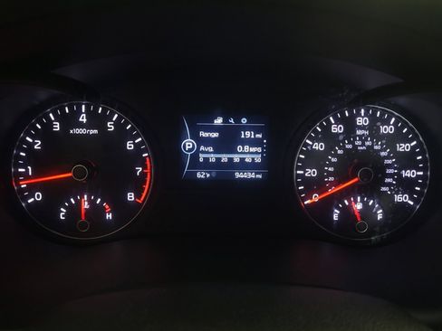 Used 2016 Kia Optima LX image 23