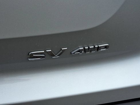 Used 2024 Nissan Pathfinder SV AWD/4WD image 31