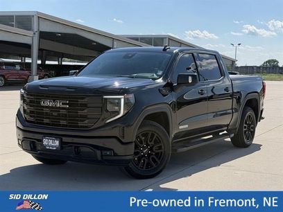 Certified 2024 GMC Sierra 1500 Elevation w/ Elevation Premium Package