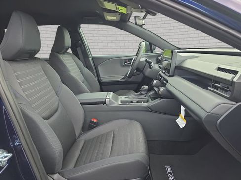 New 2026 Toyota RAV4 SE FWD image 10