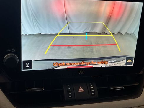 Certified 2024 Toyota RAV4 XLE Premium w/ Weather Package AWD/4WD image 17