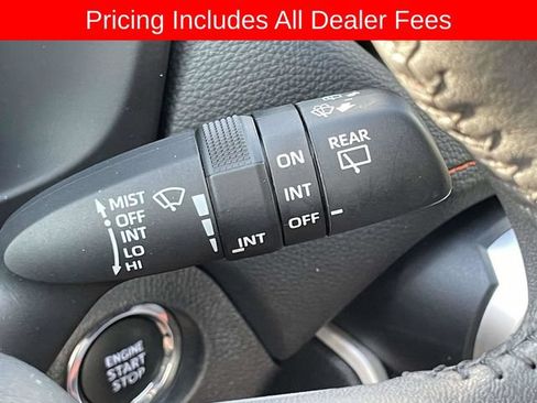 Used 2024 Toyota RAV4 Adventure AWD/4WD image 27