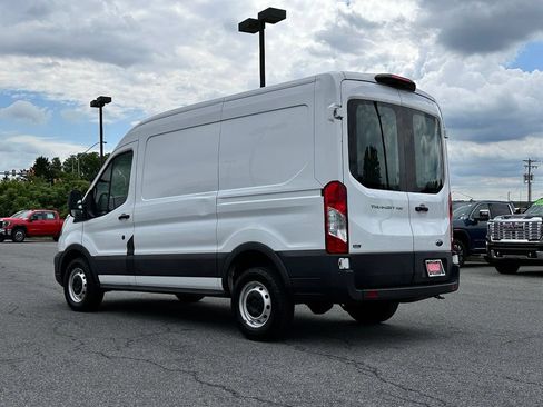 Used 2020 Ford Transit 250 Medium Roof RWD image 7