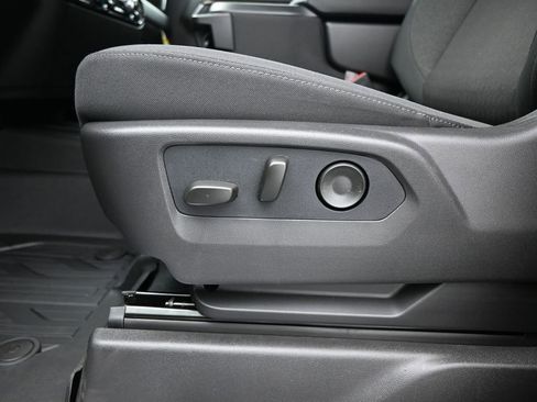 New 2026 GMC Sierra 1500 Elevation w/ Elevation Select Package image 11