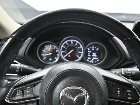 Used 2019 MAZDA CX-5 Sport w/ I-ACTIVSENSE Package AWD/4WD image 15