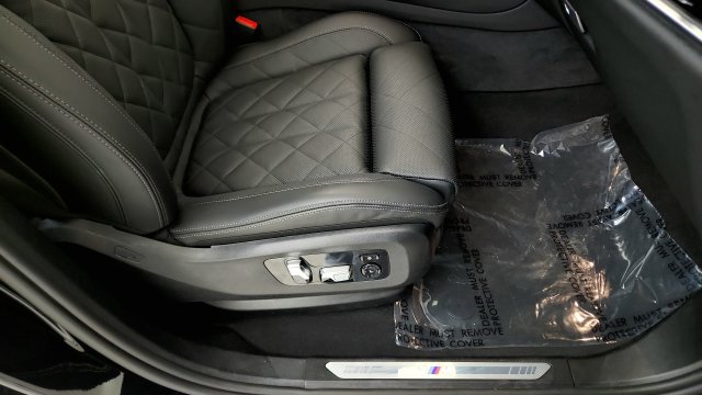Used 2026 BMW X6 xDrive40i w/ Climate Comfort Package AWD/4WD image 36