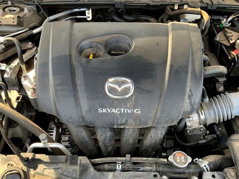 Used 2021 MAZDA CX-30 FWD 2.5 S w/ Select Package image 31