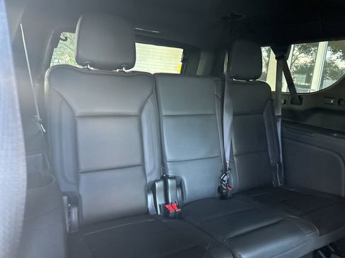 Used 2023 Chevrolet Suburban High Country w/ Max Trailering Package image 35