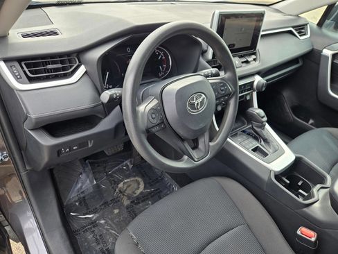 Used 2024 Toyota RAV4 LE AWD/4WD image 18