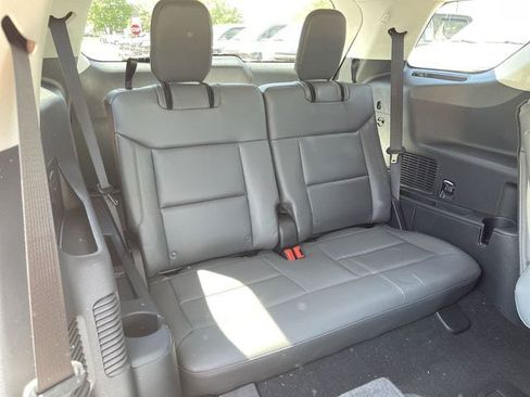 New 2026 Ford Explorer Active w/ Active Comfort Package AWD/4WD image 22