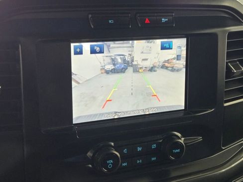 Certified 2022 Ford F150 XL w/ STX Appearance Package image 35