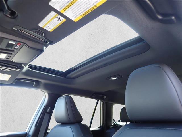 New 2026 Subaru Outback Premium AWD/4WD image 13