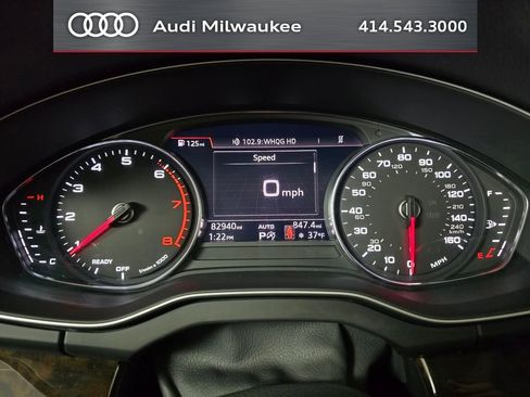 Used 2019 Audi Q5 2.0T Premium w/ Convenience Package image 33