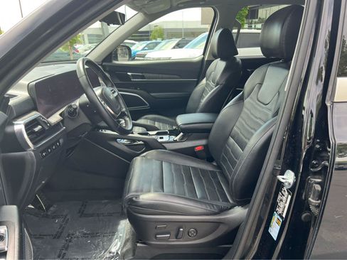 Used 2023 Kia Telluride SX Prestige AWD/4WD image 28