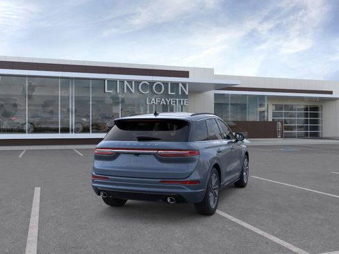 New 2026 Lincoln Corsair Grand Touring image 8
