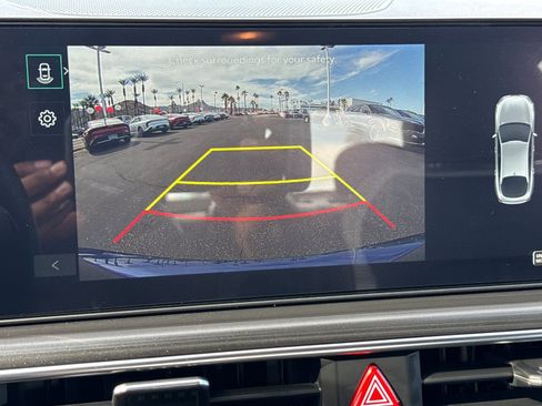 New 2026 Kia K5 GT-Line w/ GT-Line Premium Package image 21