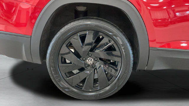 Certified 2024 Volkswagen Atlas SE AWD/4WD image 23