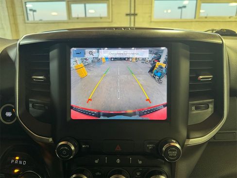 Used 2022 RAM 1500 Big Horn image 18