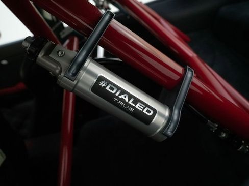 Used 2010 Porsche 911 GT3 RS image 31