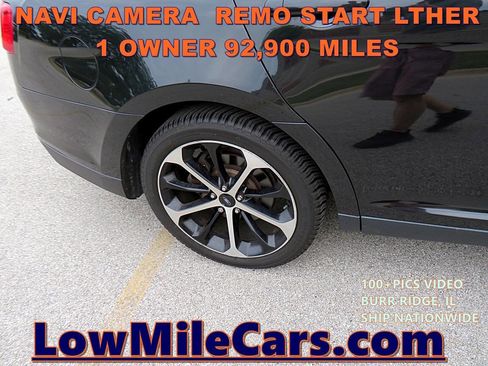 Used 2015 Ford Taurus SEL w/ Equipment Group 201A image 97