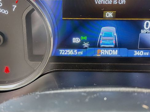 Used 2023 Ford Expedition Max Limited image 37