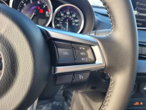 New 2025 MAZDA MX-5 Miata Sport image 29