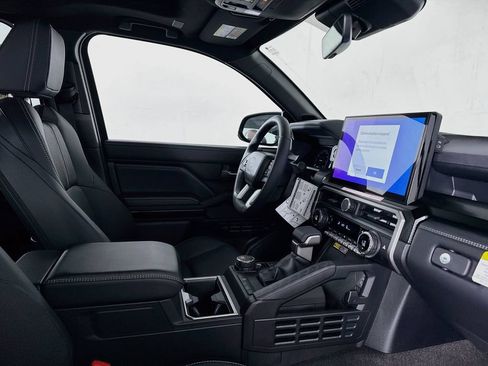New 2026 Toyota 4Runner Limited AWD/4WD image 30
