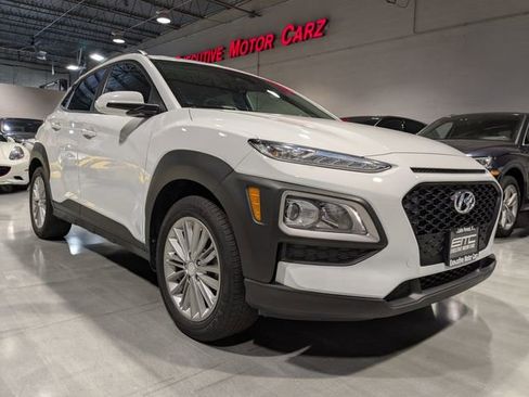 Used 2019 Hyundai Kona SEL image 13