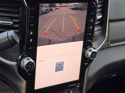 New 2026 RAM 2500 Big Horn image 11