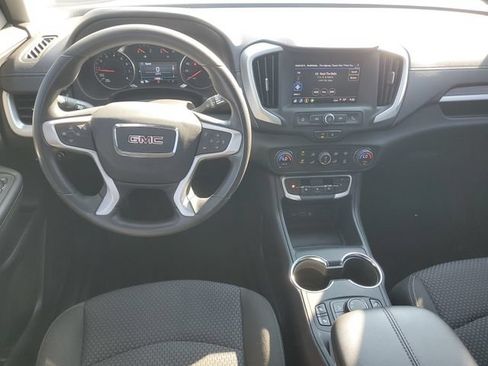 Certified 2024 GMC Terrain SLE w/ Driver Convenience Package FWD image 11