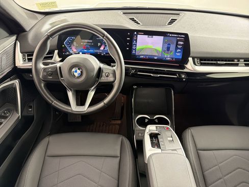 Used 2023 BMW X1 xDrive28i AWD/4WD image 27