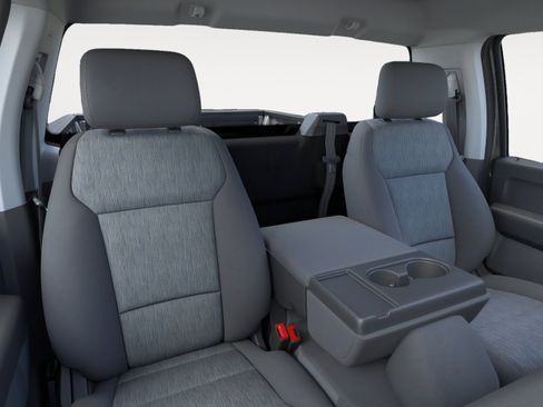New 2026 Ford F150 XL AWD/4WD image 10
