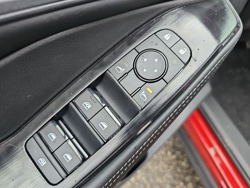 New 2026 Nissan Rogue SV image 18