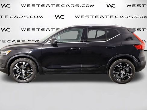 Used 2019 Volvo XC40 T5 Inscription AWD/4WD image 5