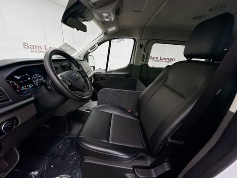 Used 2024 Ford Transit 350 XL image 19