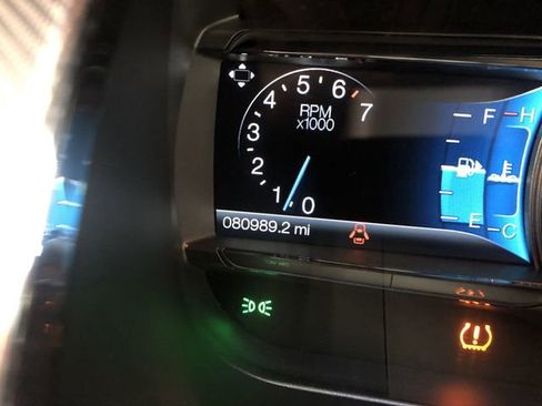 Used 2016 Ford Taurus SHO w/ Equipment Group 401A image 19