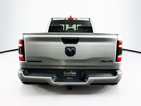 Used 2024 RAM 1500 Big Horn image 7