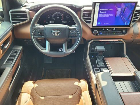 Certified 2026 Toyota Tundra 1794 Edition image 12