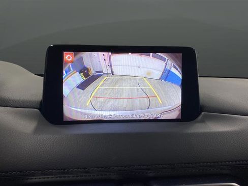 Used 2020 MAZDA CX-5 Grand Touring Reserve image 9