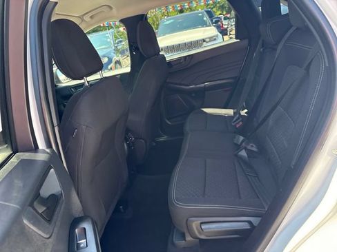 Used 2023 Ford Escape Active AWD/4WD image 20