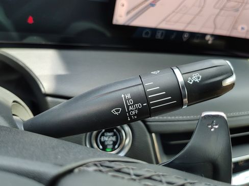 New 2026 Cadillac CT5 Premium Luxury image 24