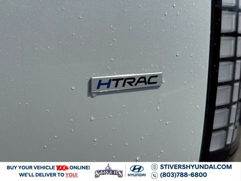 New 2026 Hyundai Ioniq 9 SEL image 16