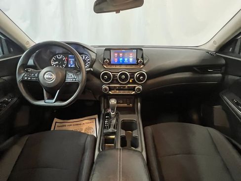 Used 2024 Nissan Sentra S FWD image 13