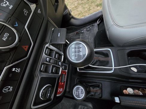 Used 2022 Jeep Gladiator Mojave image 20